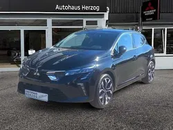 Schwarz Neu 2025 Mitsubishi Colt Edition Limousine | 22.150 € (Fairer Preis)