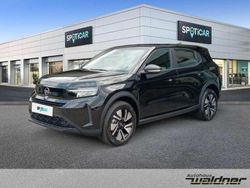 Karbonschwarzmetallic Gebraucht 2025 Opel Frontera Edition SUV | 23.900 € (Fairer Preis)