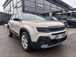 Beige Gebraucht 2025 Jeep Avenger Altitude SUV | 24.800 €