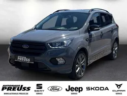 Slategrau Gebraucht 2019 Ford Kuga ST-Line SUV | 22.985 € (Fairer Preis)