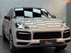 Metallic Gebraucht 2021 Porsche Cayenne GTS SUV | 94.330 € (Superpreis)