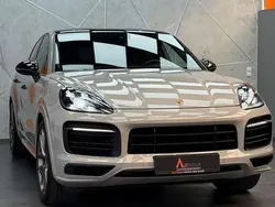 Metallic Gebraucht 2021 Porsche Cayenne GTS SUV | 101.610 € (Fairer Preis)