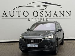 Uranograu Gebraucht 2022 Seat Tarraco Style SUV | 22.950 € (Fairer Preis)