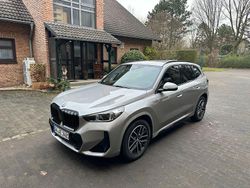 Grau Gebraucht 2023 BMW X1 M Sport SUV | 41.100 € (Fairer Preis)