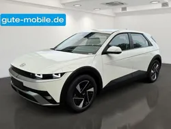 Weiß Neu 2025 Hyundai Ioniq 5 Dynamiq SUV | 44.390 € (Superpreis)