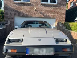 Beige Gebraucht 1986 Nissan 300 ZX Coupé | 12.499 €