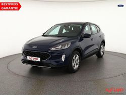 Blau Gebraucht 2021 Ford Kuga SUV | 24.990 € (Fairer Preis)