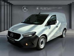 Weiß Gebraucht 2024 Mercedes eCitan Van / Kleinbus | 19.992 €