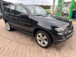 Schwarz Gebraucht 2006 BMW X5 Advantage SUV | 4.890 € (Fairer Preis)