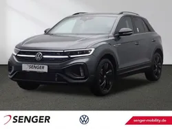 Grau Neu 2025 VW T-Roc Comfortline SUV | 45.645 €