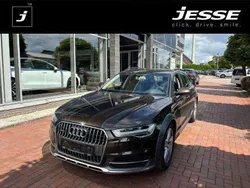 Javabraun metallic Gebraucht 2018 Audi A6 Allroad Kombi | 29.990 € (Fairer Preis)