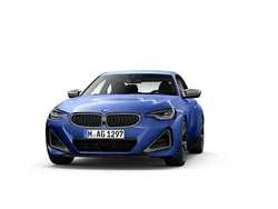 Gebraucht 2025 BMW M240 M Sport Coupé | 49.944 € (Fairer Preis)