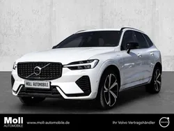 Weiß Gebraucht 2023 Volvo XC60 Ultimate SUV | 52.475 € (Fairer Preis)