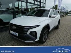 Weiß Neu 2025 Hyundai Tucson Style SUV | 33.950 € (Superpreis)
