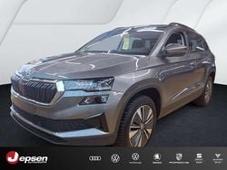 Grau Gebraucht 2025 Skoda Karoq Tour SUV | 31.970 € (Guter Preis)