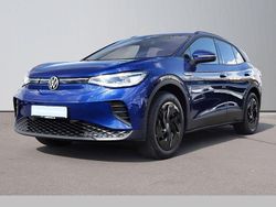 Blau Gebraucht 2023 VW ID.4 Pro Performance SUV | 35.160 € (Fairer Preis)