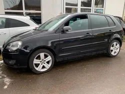 Schwarz Gebraucht 2008 VW Polo Black Edition Kleinwagen | 6.999 €