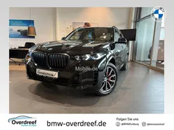 Schwarz Gebraucht 2024 BMW X5 M Sport SUV | 80.800 € (Guter Preis)