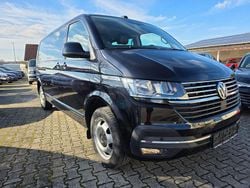 Schwarz Gebraucht 2021 VW Caravelle Comfortline Van / Kleinbus | 32.990 € (Guter Preis)