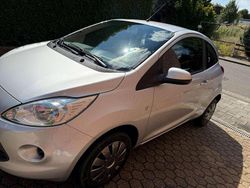 Silber Gebraucht 2016 Ford Ka Kleinwagen | 4.300 € (Fairer Preis)