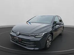 Grau Gebraucht 2025 VW Golf VIII Goal Limousine | 28.240 € (Superpreis)