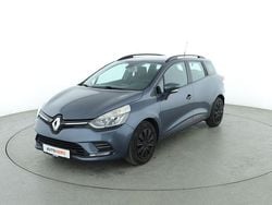 Grau Gebraucht 2016 Renault Clio GrandTour Life Kombi | 8.710 € (Fairer Preis)