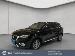 Schwarz Gebraucht 2023 MG HS Comfort SUV | 21.480 € (Guter Preis)