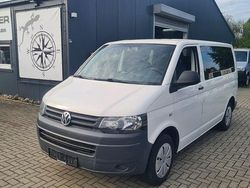 Weiß Gebraucht 2010 VW T5 Trendline Van | 15.990 €