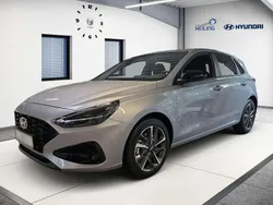 Silber Neu 2024 Hyundai i30 Advantage Limousine | 23.950 € (Fairer Preis)