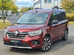 Rot Gebraucht 2022 Renault Kangoo Intens Van / Kleinbus | 19.899 € (Guter Preis)