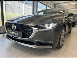 Machine gray Neu 2025 Mazda 3 Takumi-Line Limousine | 33.690 €