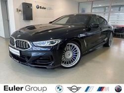Schwarz Gebraucht 2023 Alpina B8 Limousine | 97.899 €