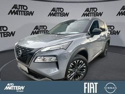 Ceramic grey / black Neu 2025 Nissan X-Trail N-Connecta SUV | 38.480 €