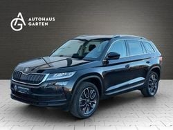 Schwarz Gebraucht 2020 Skoda Kodiaq Style SUV | 18.950 € (Guter Preis)