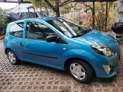 Blau Gebraucht 2010 Renault Twingo Kleinwagen | 3.600 € (Fairer Preis)