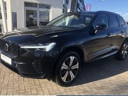 Schwarz Gebraucht 2024 Volvo XC60 Plus SUV | 49.886 € (Guter Preis)