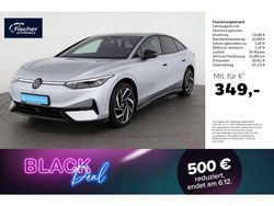 Silber Gebraucht 2025 VW ID.7 Pro Limousine | 45.480 € (Fairer Preis)