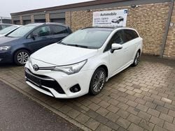 Gebraucht 2016 Toyota Avensis Executive Kombi | 10.990 € (Fairer Preis)