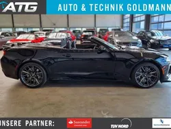 Schwarz Gebraucht 2017 Chevrolet Camaro | 67.790 €