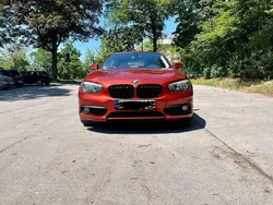 Andere außenfarben Gebraucht 2017 BMW 118 Coupé Coupé | 9.950 €