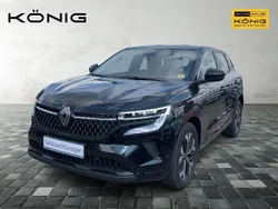 Schwarz Gebraucht 2023 Renault Austral Equilibre SUV | 26.998 € (Fairer Preis)