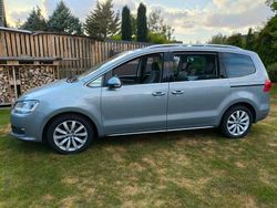 Gebraucht 2010 VW Sharan Van / Kleinbus | 9.299 € (Fairer Preis)