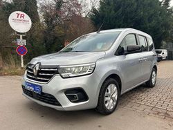 Grau Gebraucht 2022 Renault Kangoo Edition One Limousine | 13.790 € (Superpreis)