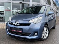 Blau Gebraucht 2013 Toyota Verso-S Club Van / Kleinbus | 7.800 € (Fairer Preis)