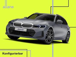 Neu 2025 BMW 318 Kombi | 36.765 € (Superpreis)