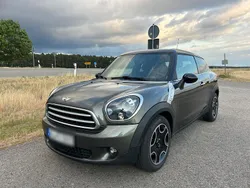 Grau Gebraucht 2013 Mini Paceman SUV | 5.500 €