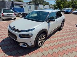 Weiß Gebraucht 2020 Citroën C4 Cactus PureTech Kleinwagen | 11.000 € (Guter Preis)