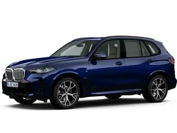 Gebraucht 2025 BMW X5 Comfort Edition SUV | 79.990 € (Superpreis)
