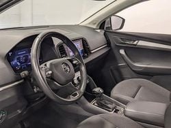 Metallic Gebraucht 2024 Skoda Karoq Selection SUV | 30.910 € (Fairer Preis)