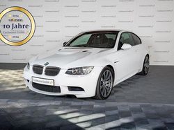 Weiß Gebraucht 2009 BMW M3 Performance Coupé | 49.900 € (Etwas zu teuer)